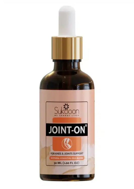 sukooon joint oil